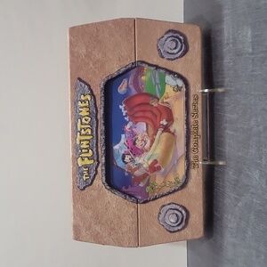 The Flintstones Complete DVD Series